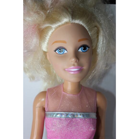 Mattel Barbie Best Fashion 28" Doll (G) - Picture 4 of 4